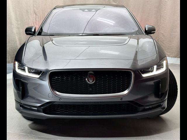 2019 Jaguar I-Pace First Edition