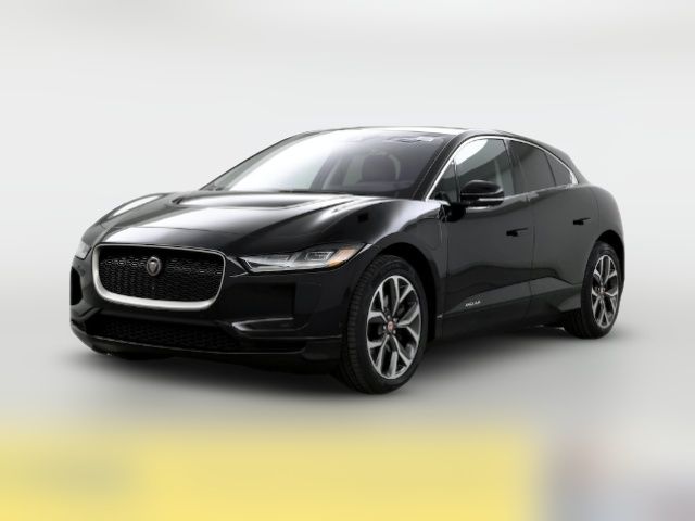 2019 Jaguar I-Pace First Edition