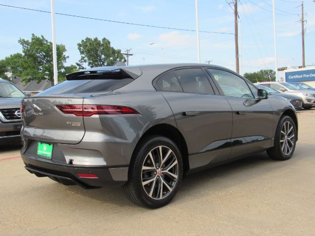 2019 Jaguar I-Pace HSE