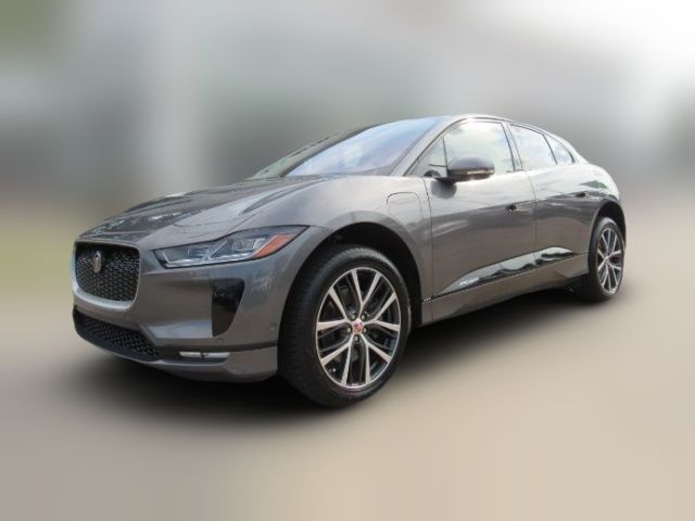 2019 Jaguar I-Pace HSE