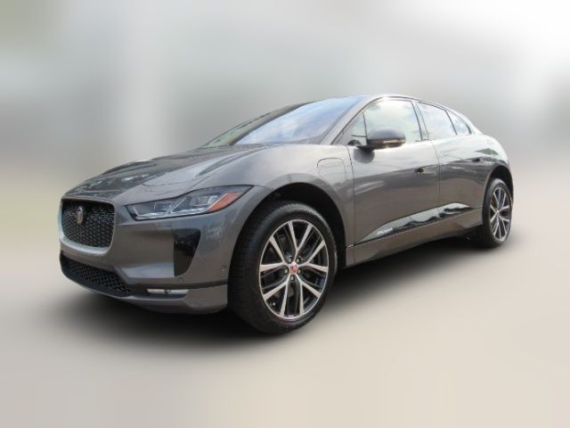 2019 Jaguar I-Pace HSE