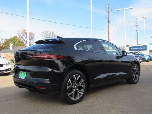 2019 Jaguar I-Pace HSE