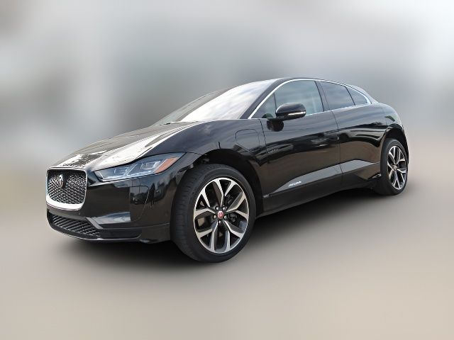 2019 Jaguar I-Pace HSE