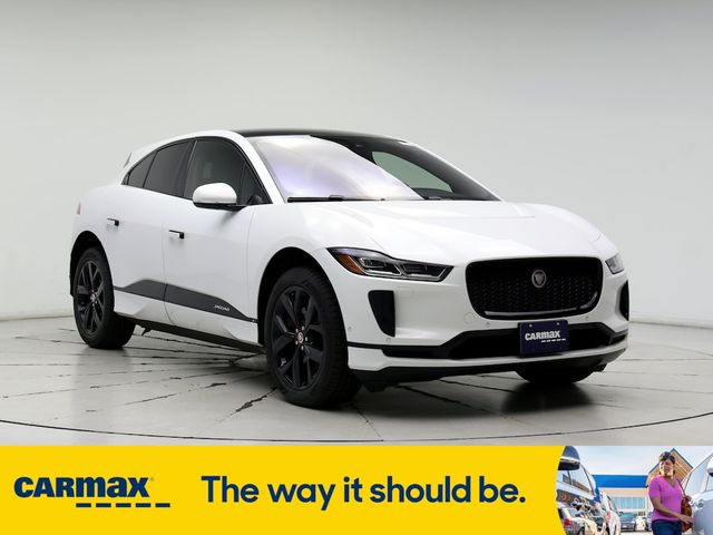 2019 Jaguar I-Pace S