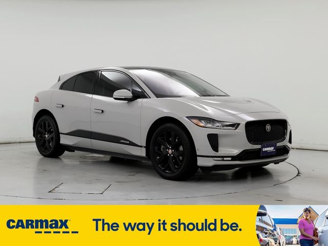 2019 Jaguar I-Pace SE