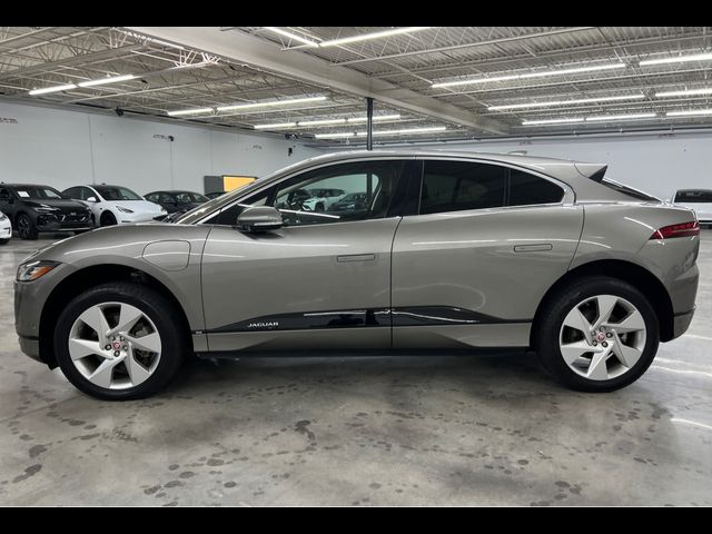 2019 Jaguar I-Pace SE