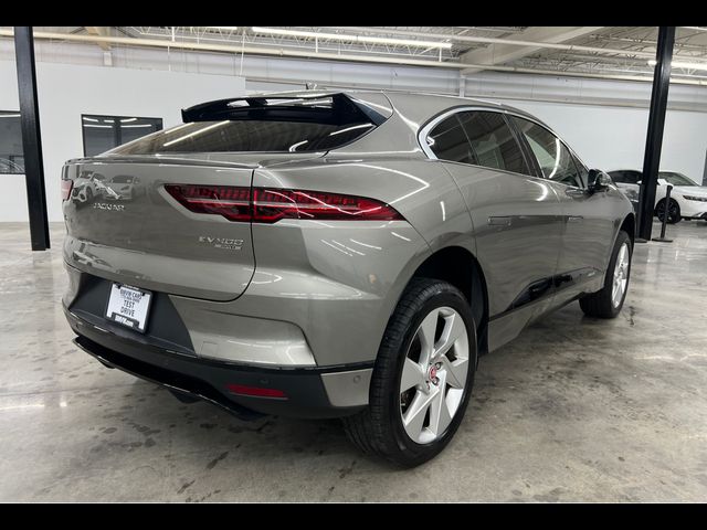 2019 Jaguar I-Pace SE