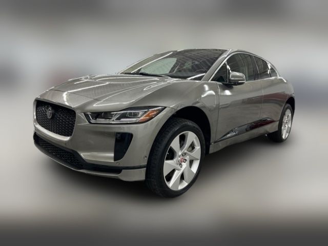 2019 Jaguar I-Pace SE