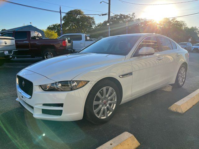 2019 Jaguar XE 25t