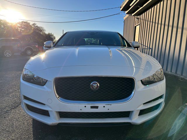 2019 Jaguar XE 25t