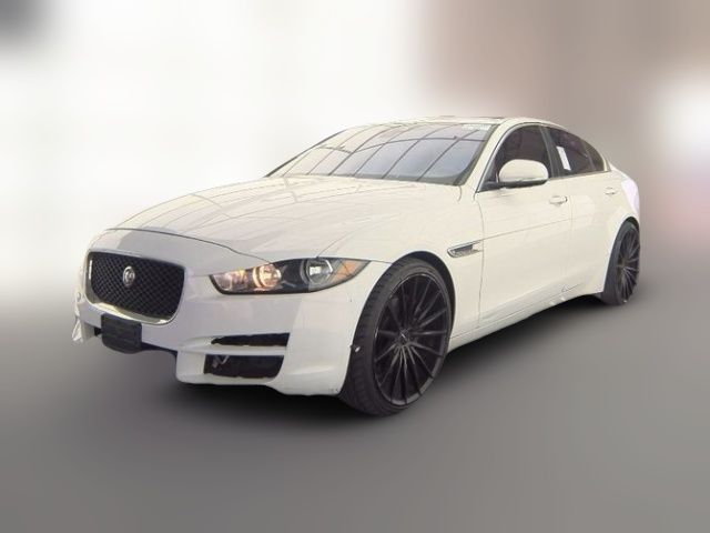 2019 Jaguar XE 25t