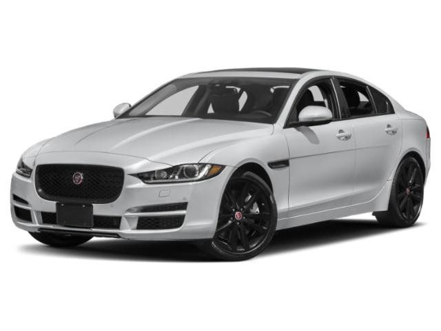 2019 Jaguar XE 25t