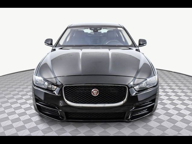 2019 Jaguar XE 25t