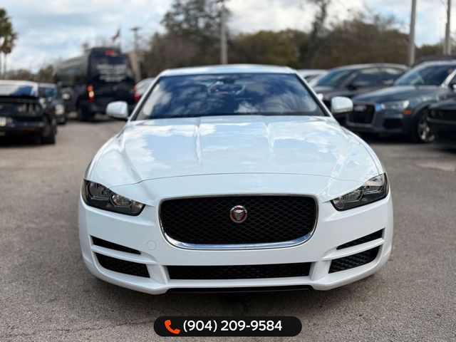 2019 Jaguar XE 25t