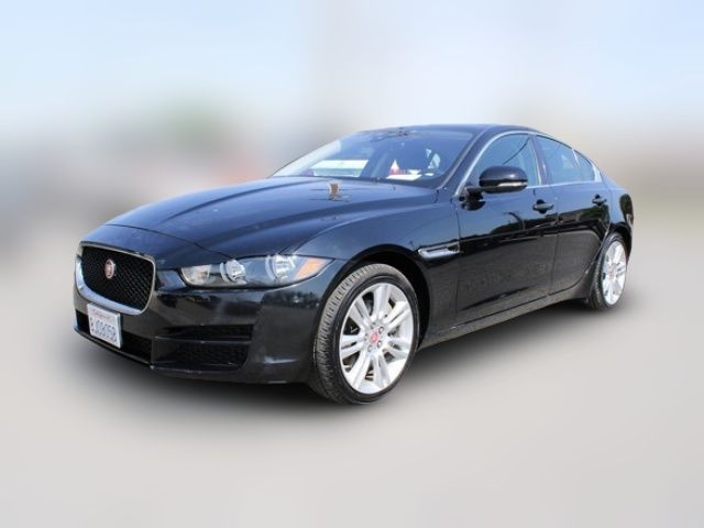 2019 Jaguar XE 25t