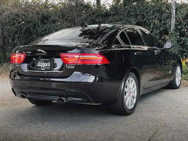 2019 Jaguar XE 25t