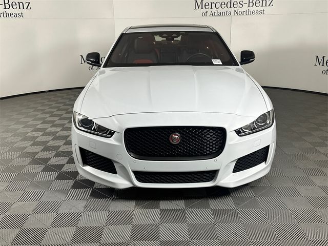 2019 Jaguar XE 25t Landmark