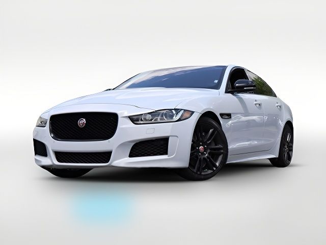 2019 Jaguar XE 25t Landmark