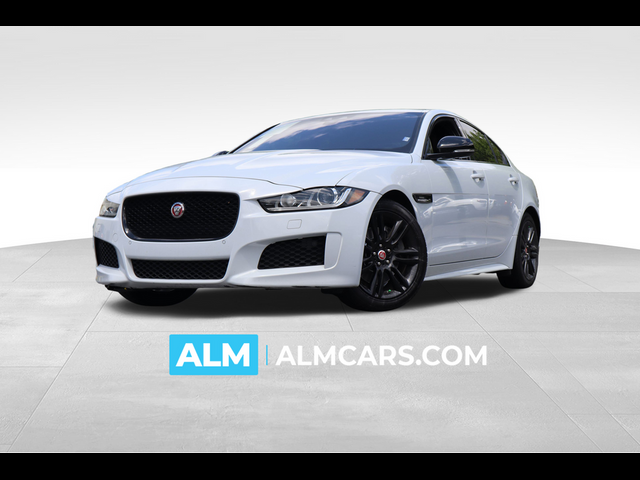 2019 Jaguar XE 25t Landmark