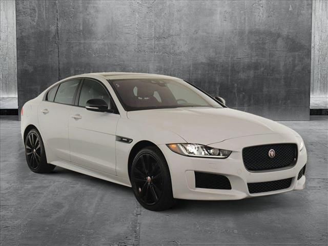 2019 Jaguar XE 25t Landmark