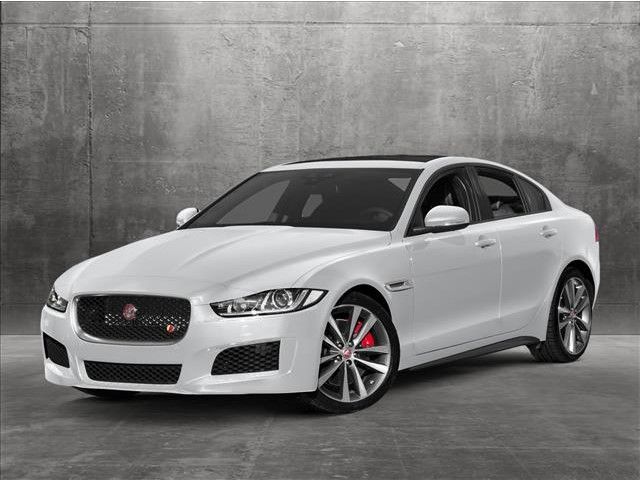 2019 Jaguar XE 25t Landmark