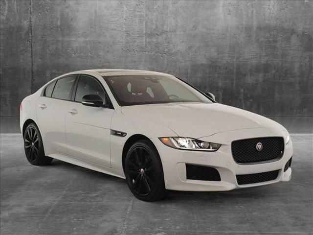 2019 Jaguar XE 25t Landmark