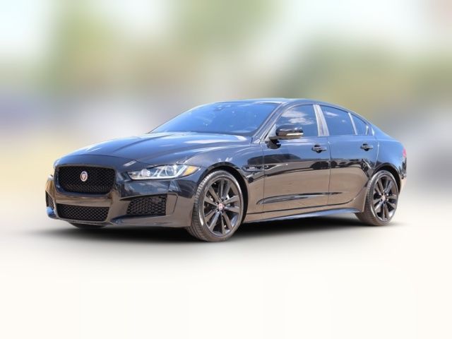 2019 Jaguar XE 25t Landmark