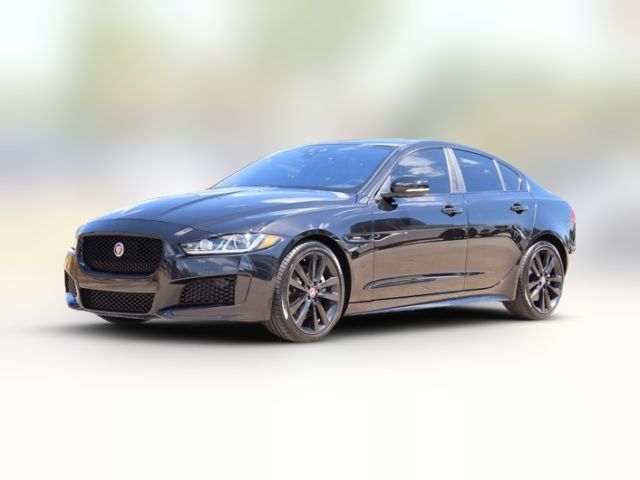 2019 Jaguar XE 25t Landmark