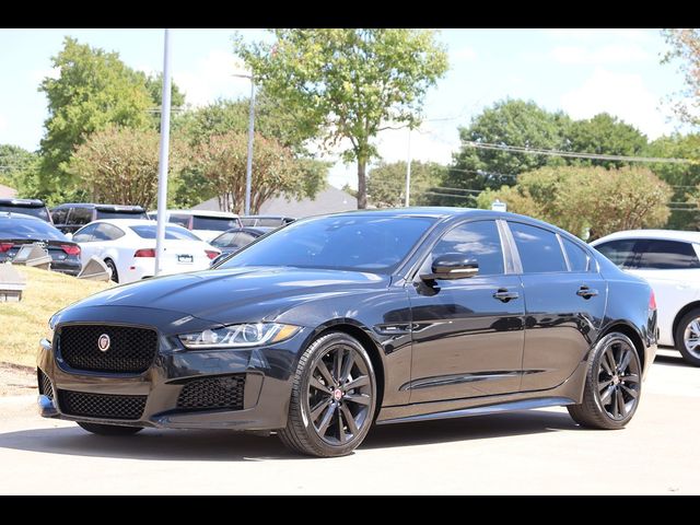 2019 Jaguar XE 25t Landmark