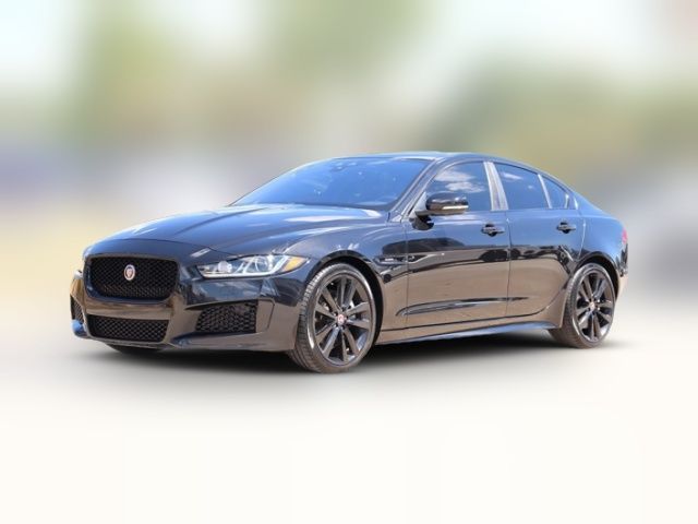 2019 Jaguar XE 25t Landmark