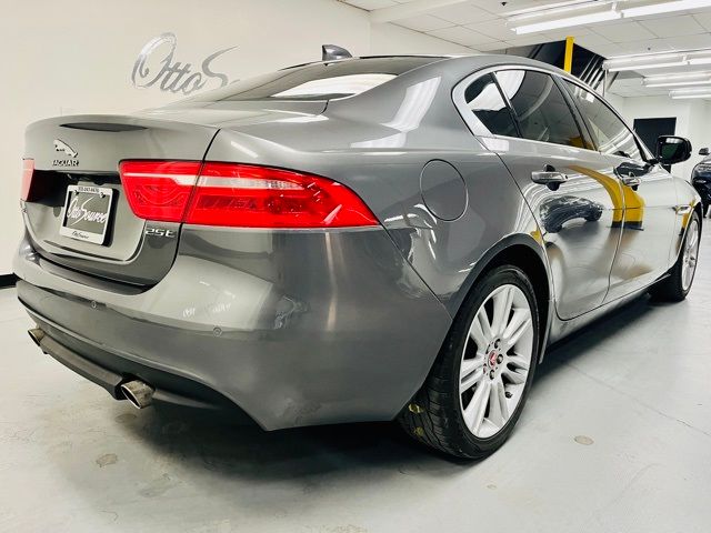 2019 Jaguar XE 25t Premium