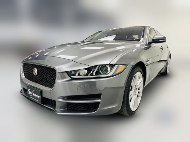 2019 Jaguar XE 25t Premium