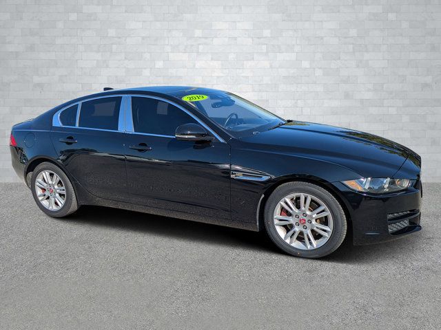 2019 Jaguar XE 25t Premium