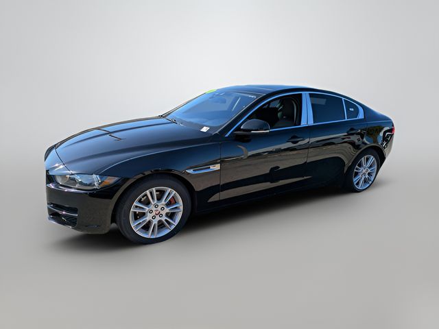 2019 Jaguar XE 25t Premium