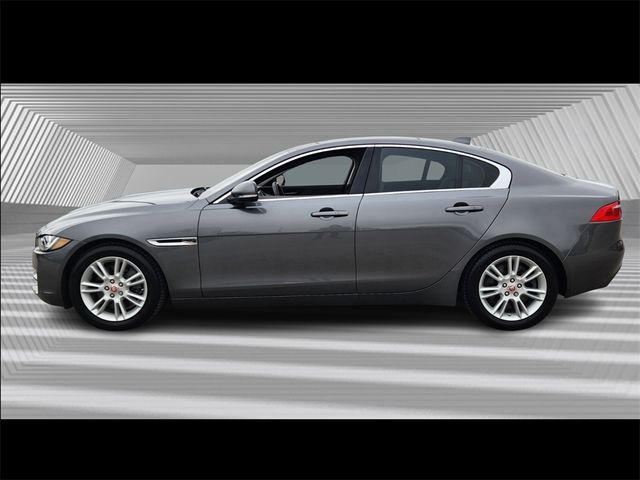 2019 Jaguar XE 25t Premium