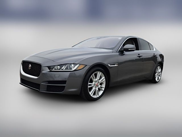 2019 Jaguar XE 25t Premium