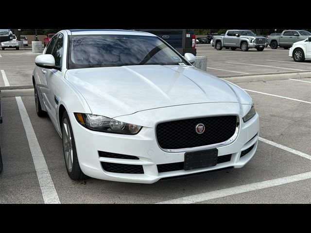 2019 Jaguar XE 25t Premium