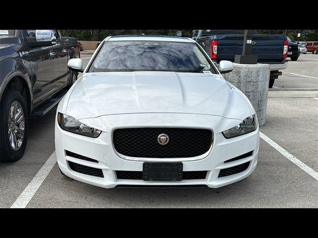 2019 Jaguar XE 25t Premium