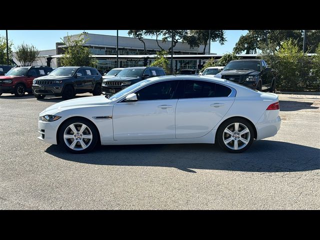 2019 Jaguar XE 25t Premium