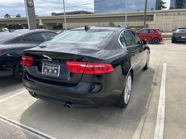 2019 Jaguar XE 25t Premium