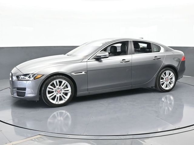 2019 Jaguar XE 25t Premium