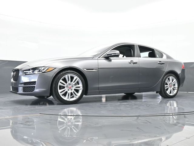 2019 Jaguar XE 25t Premium