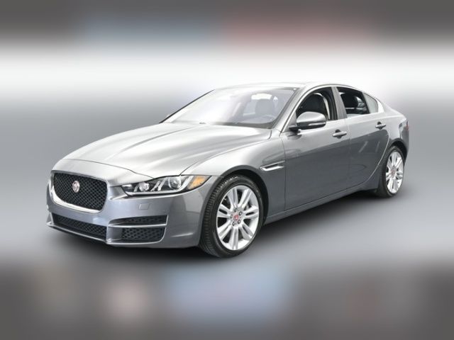 2019 Jaguar XE 25t Premium