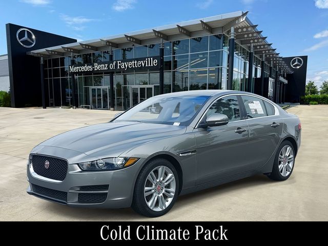 2019 Jaguar XE 25t Premium