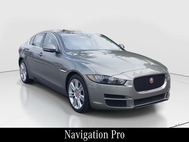 2019 Jaguar XE 25t Premium