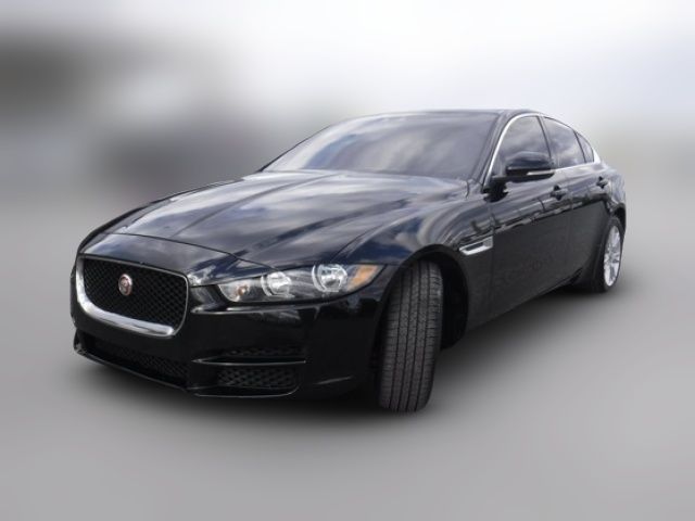 2019 Jaguar XE 25t Premium