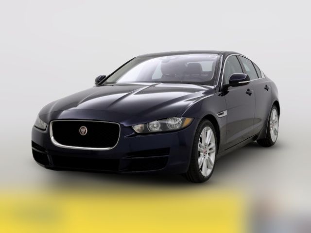 2019 Jaguar XE 25t Premium