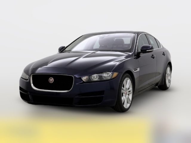 2019 Jaguar XE 25t Premium