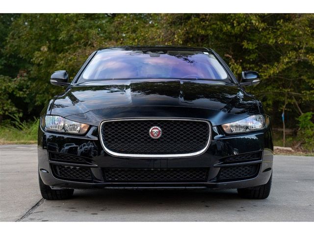 2019 Jaguar XE 25t Premium