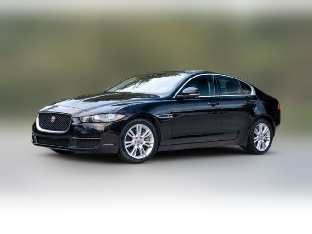 2019 Jaguar XE 25t Premium